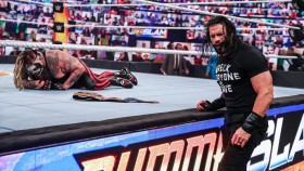 WWE oznámila hlavní tahák pro nedělní placenou akci Payback
