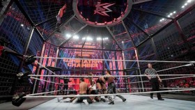 WWE odhalila nové logo pro Elimination Chamber a potvrdila účast TOP hvězd
