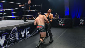 WWE Evolve (11.03.2026)