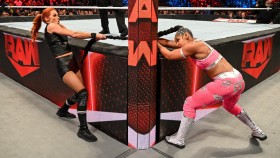 WWE RAW (01.11.2021)