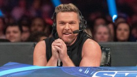 Pat McAfee bude novým členem komentátorského týmu SmackDownu