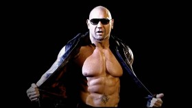 Bývalý šampion WWE Dave Bautista si zahraje v pokračování filmu Road House a remaku filmu Highlander od Amazonu