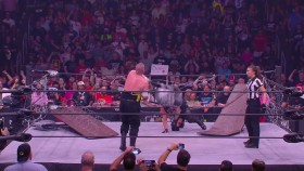WWE Hall of Famer zkritizoval hlavní tahák show AEW Dynamite