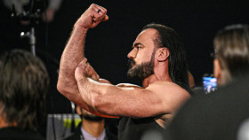 Drew McIntyre prohlásil ve včerejším SmackDownu: K*rva, končím!