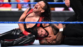 SmackDown (15.01.2021)