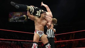 AEW Collision (12.04.2025)