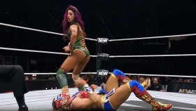 AEW Collision (01.11.2025)