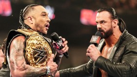 SPOILER: Důležitá informace z hlavního taháku včerejší show WWE RAW