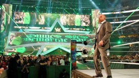 Vyjádření Triple He ke hvězdám NXT, které odešly do AEW