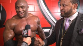 WWE musela změnit plány pro show RAW kvůli dalším pozitivním testům na COVID-19