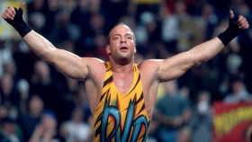 Rob Van Dam prozradil, kdo by ho měl uvést do Síně slávy WWE