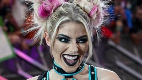 Alexa Bliss se zajímá o hereckou kariéru