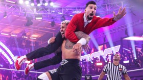 WWE 205 Live (26.11.2021)