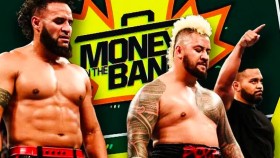 Zákulisní informace o zápase The Bloodline na Money in the Bank