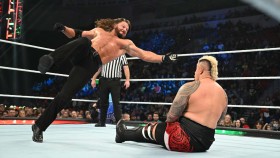 SmackDown (22.12.2023)