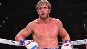 Logan Paul hned po zápase s Dillonem Danisem vyzval šampiona z WWE