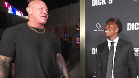 IShowSpeed se pokusil nasadit RKO Randymu Ortonovi