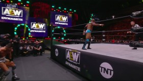 AEW Dynamite (17.11.2021)