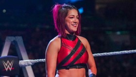 Pornoherečka podpořila hnutí „Bayley je sexy“
