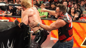 Možný důvod, proč LA Knight stále nemá zápas na WrestleManii 42