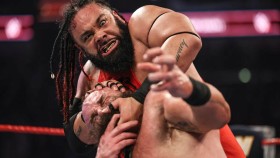 WWE očekává, že Jacob Fatu bude TOP hvězdou