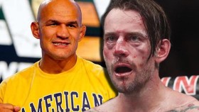 Bývalý UFC Heavyweight šampion Junior Dos Santos se vyjádřil k působení CM Punka v MMA