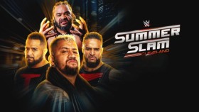 Informace o vysílání a finální karta dnešní show WWE SummerSlam 2024