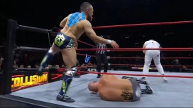 AEW Collision (18.05.2024)