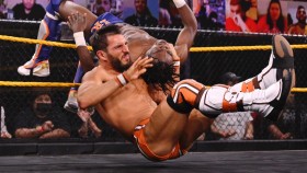WWE NXT (30.12.2020)
