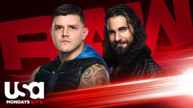 RAW Preview: Zápas v kleci a další velké zápasy