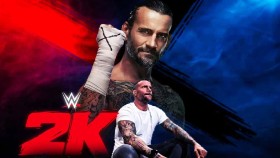 Budou si muset fanoušci na CM Punka počkat až do WWE 2K25?