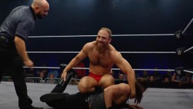 WWE Evolve (23.04.2025)