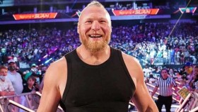 Velký update o charakteru, který bude ztvárňovat Brock Lesnar