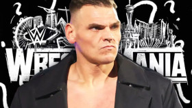 Zápas GUNTHERA na WrestleManii 42 je ohrožen kvůli zranění jeho plánovaného soupeře