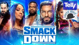 Zapojte se do vysílání speciálního SmackDownu na Comedy House