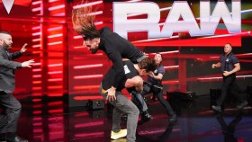 WWE RAW (03.03.2025)