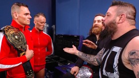 WWE oznámila pro příští show RAW zápas s tajemným účastníkem