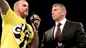 WWE neměla zájem o CM Punka a už vůbec ne o Phila Brookse