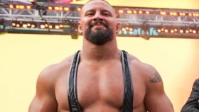 WWE věří, že Bron Breakker by se mohl stát dalším Romanem Reignsem