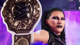 Rhea Ripley bude v WWE 2K25 k nezastavení, Hardy Boyz se vracejí do NXT