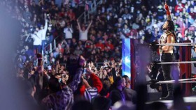 Placená akce WWE Royal Rumble 2022 zaznamenala jeden úspěch za druhým