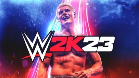 Příští měsíc se dočkáme novinek týkajících se WWE 2K