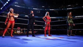SmackDown (26.09.2025)