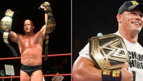 Pět nejlepších šampionů WWE všech dob a jejich nejlepší zápasy
