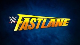 Plakát pro Fastlane naznačil možný plán WWE pro důležitý zápas