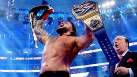 Roman Reigns zůstane ve WWE, pokud mu i nadále budou chodit „tučné šeky”