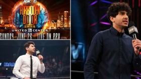 Tony Khan z AEW se pochlubil úspěchem, který by mohla závidět i WWE