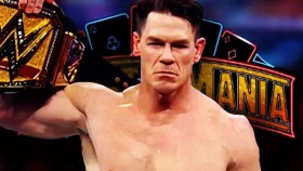 Byl prozrazen původní plán pro zápas Johna Ceny na WrestleManii 41