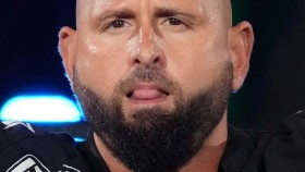 Potvrzeno: Karl Anderson se na eventu NJPW neobjeví