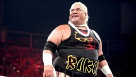 Rikishi drasticky změnil svůj vzhled před možným návratem do WWE (Foto v článku)